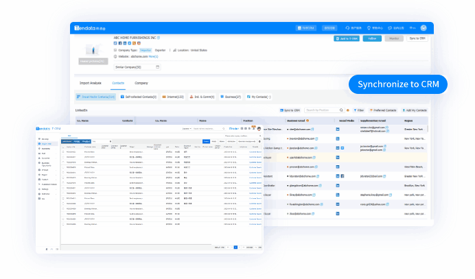 外贸CRM,外贸CRM系统,PA真人视讯外贸CRM系统