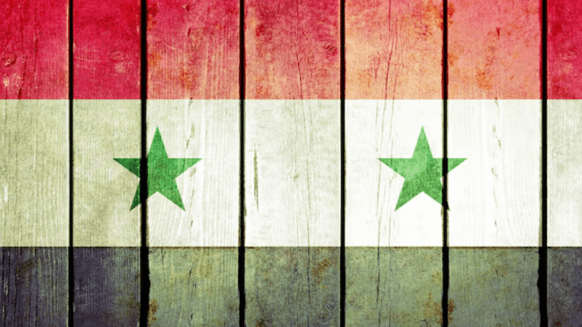 叙利亚海关数据查询平台（附免费试用查询名额）