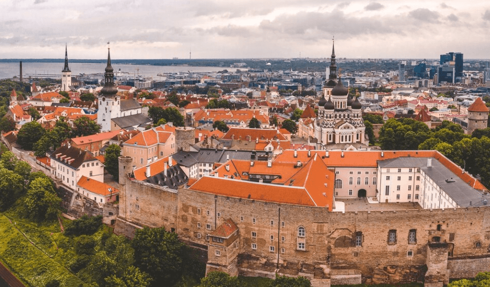 爱沙尼亚海关数据查询平台（附免费试用查询名额）