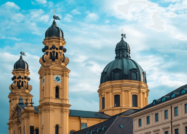 德国海关数据查询平台（附免费试用查询名额）